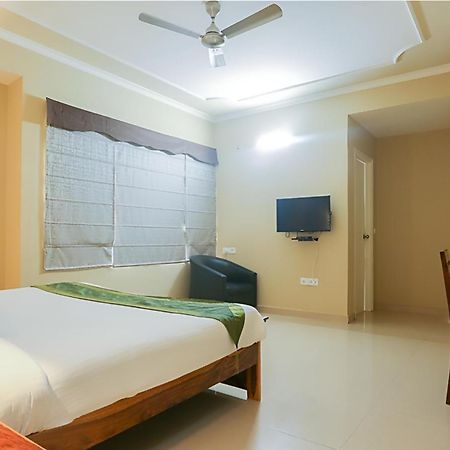 ทรีโบ เทรนด์ ดิ แองเคอเรจ Hotel ชัยปุระ ภายนอก รูปภาพ